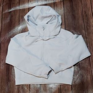 Lululemon Rogue Renegade zip Hoodie sz 8